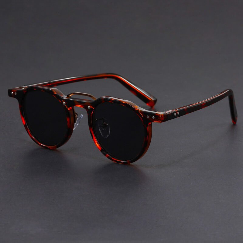 San Piero Retro Shades  - By Qivii