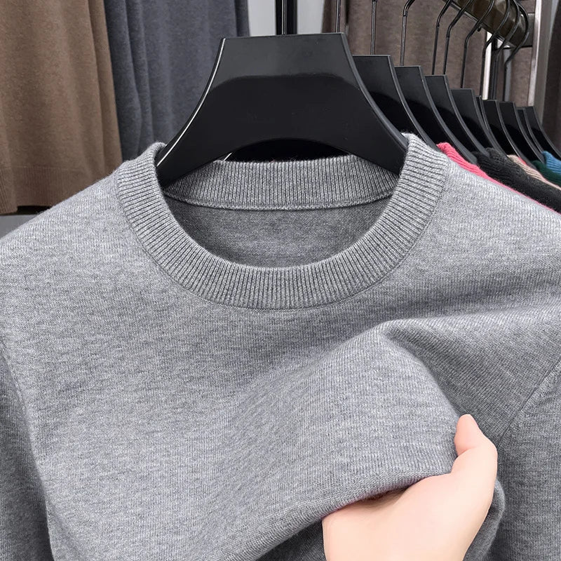 Orizio Knit Sweater