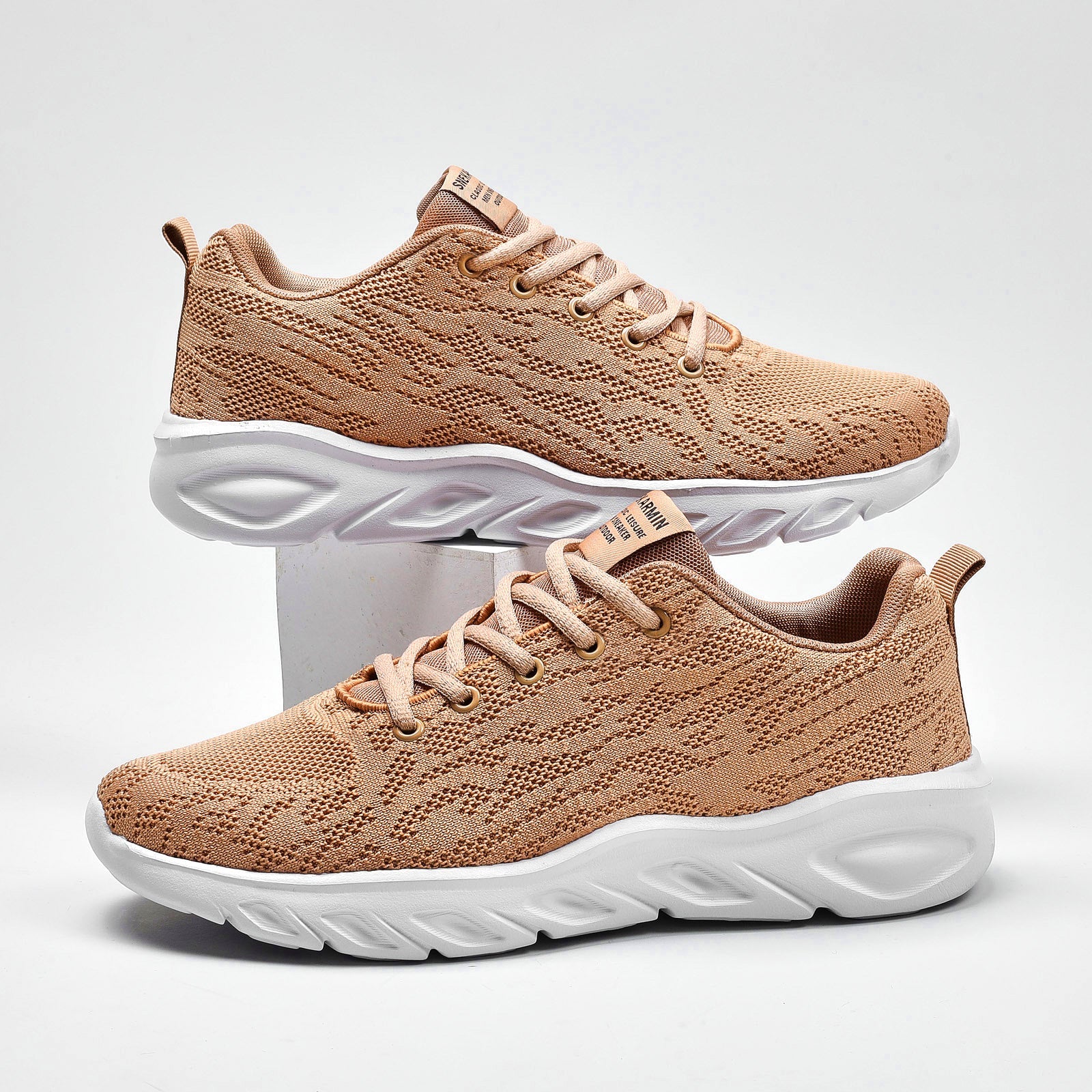 Velto Knit Sneakers