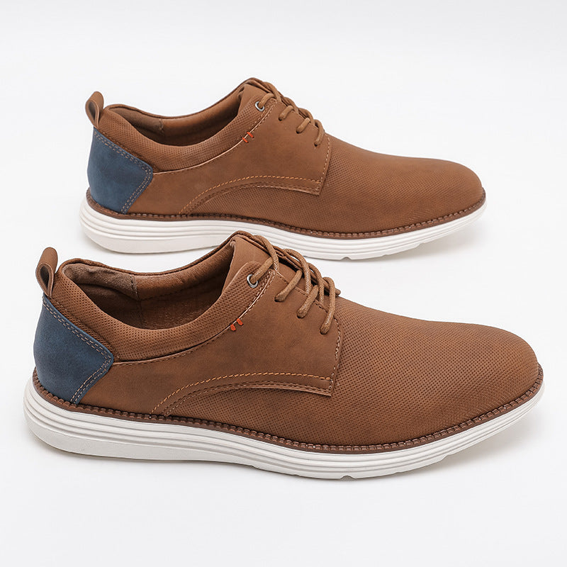 Modano Business Casual Shoes