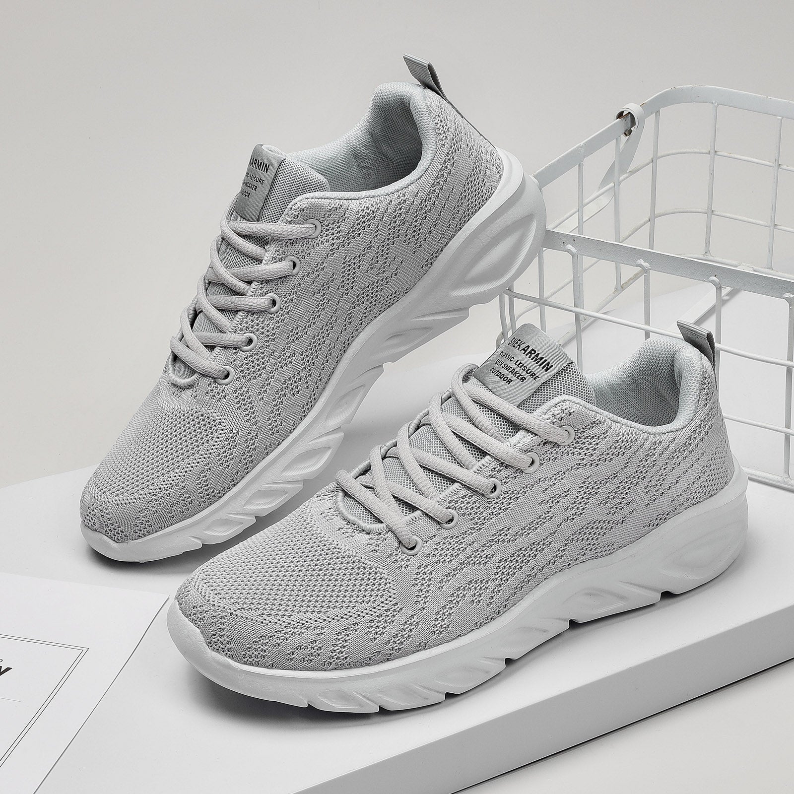Velto Knit Sneakers
