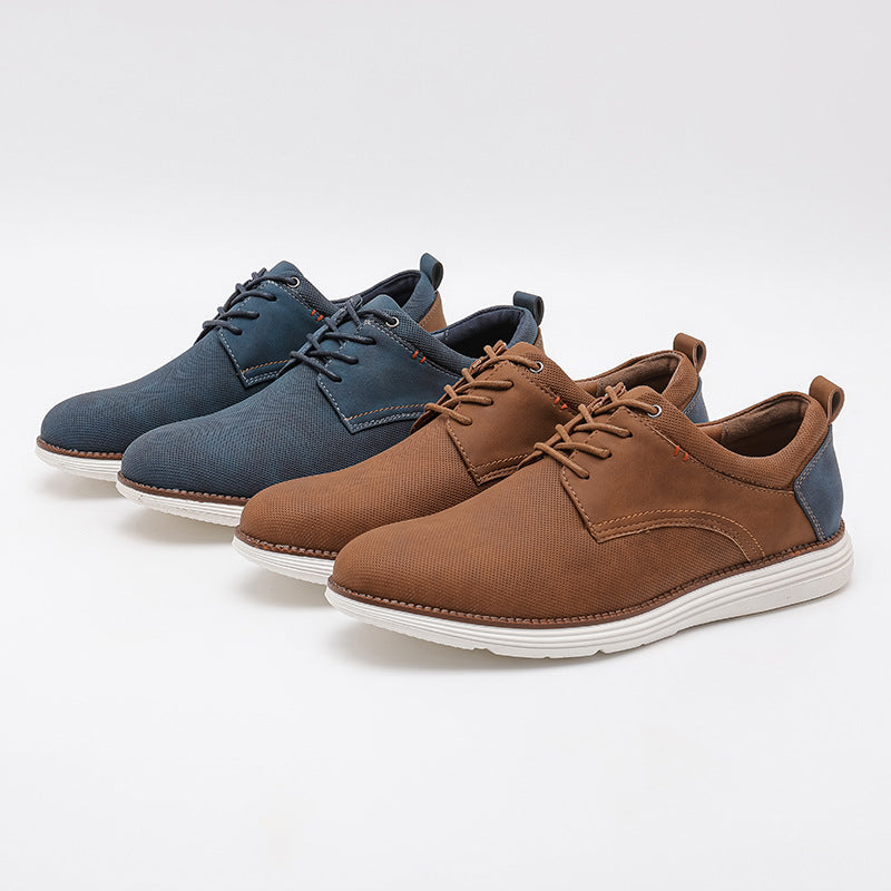 Modano Business Casual Shoes