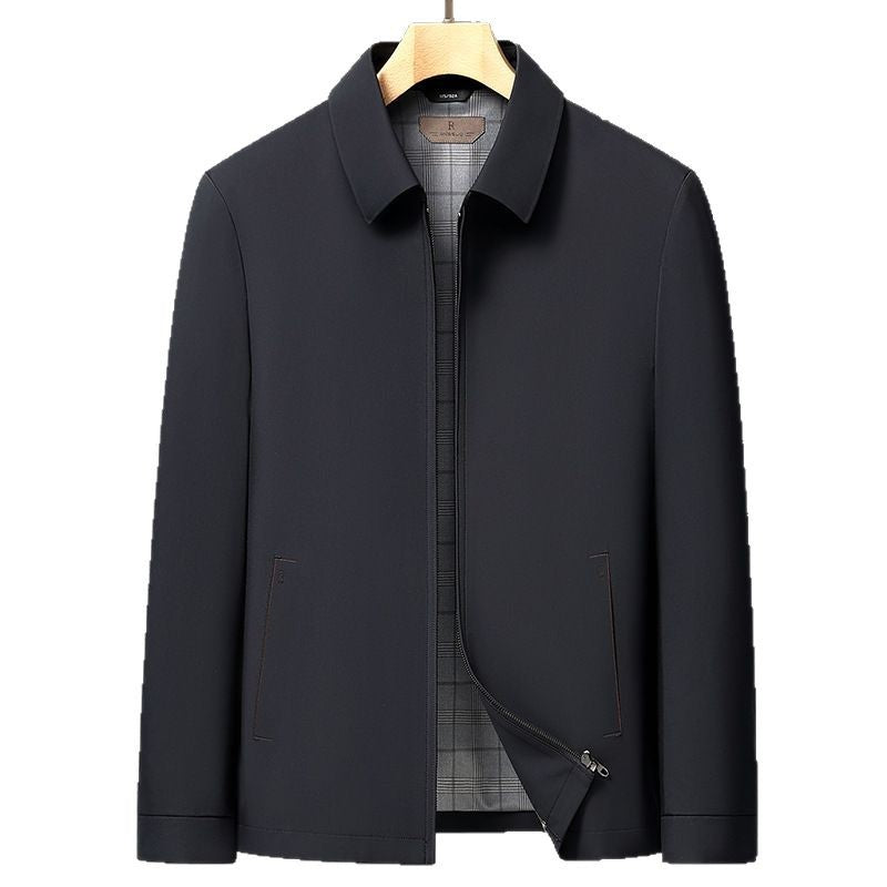 Lurano Business Casual Jacket