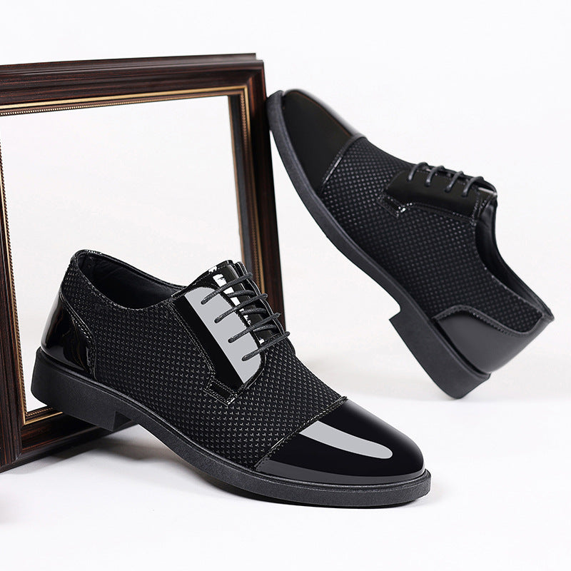 Brinell Dress Shoes