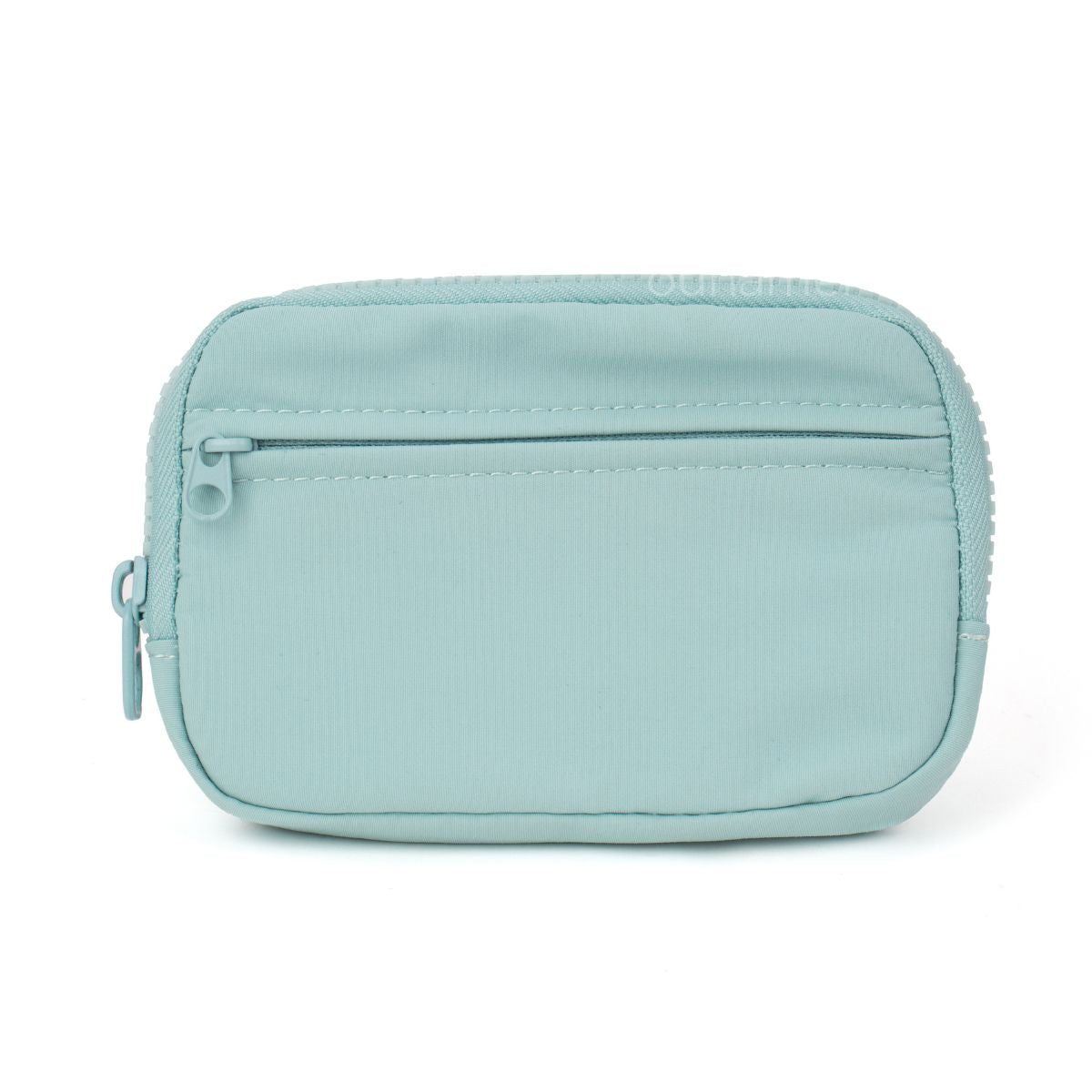 Mini Kelly Nylon Wallet