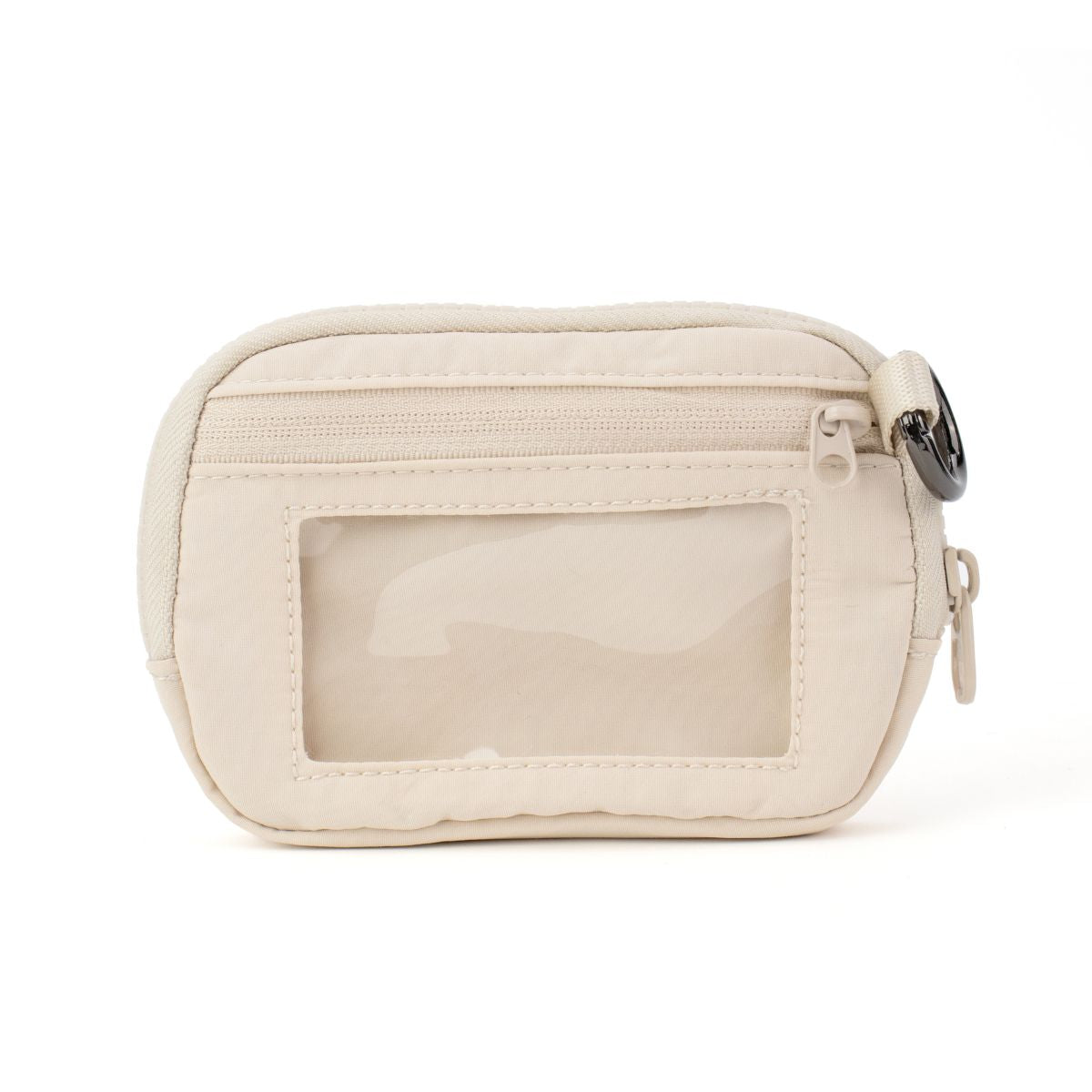 Mini Kelly Nylon Wallet