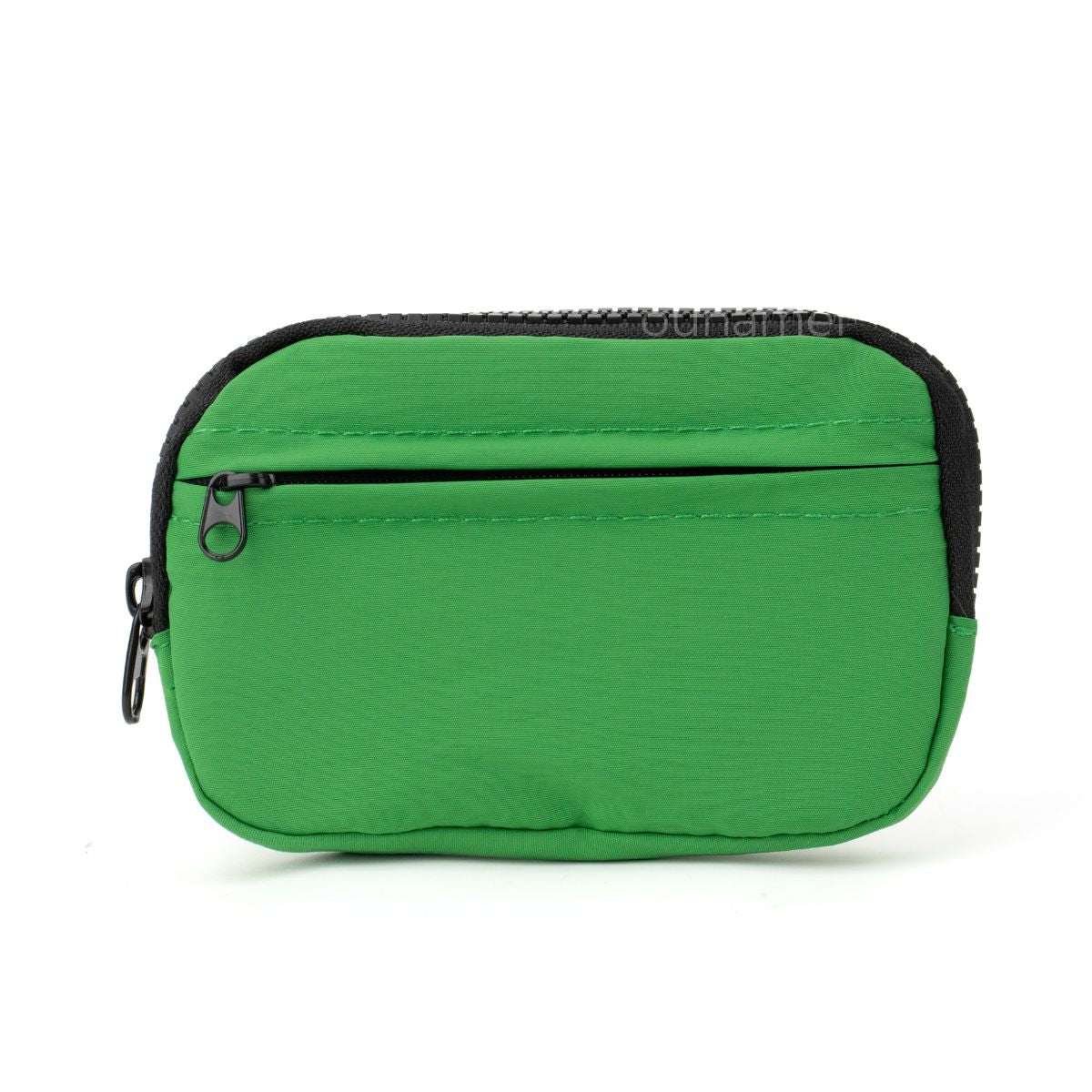 Mini Kelly Nylon Wallet