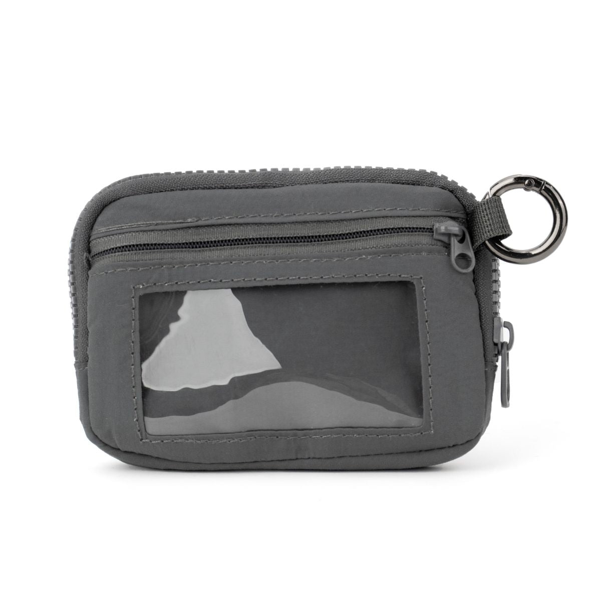 Mini Kelly Nylon Wallet