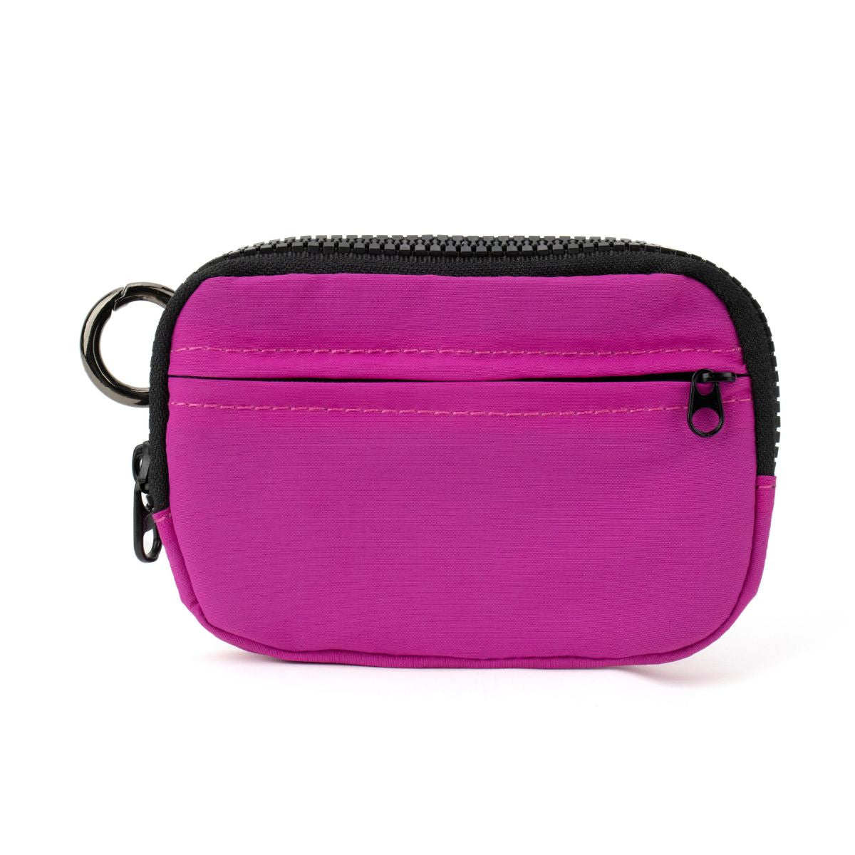 Mini Kelly Nylon Wallet