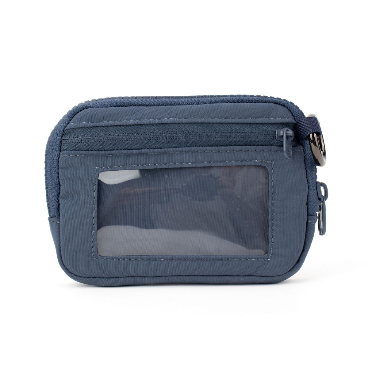 Mini Kelly Nylon Wallet