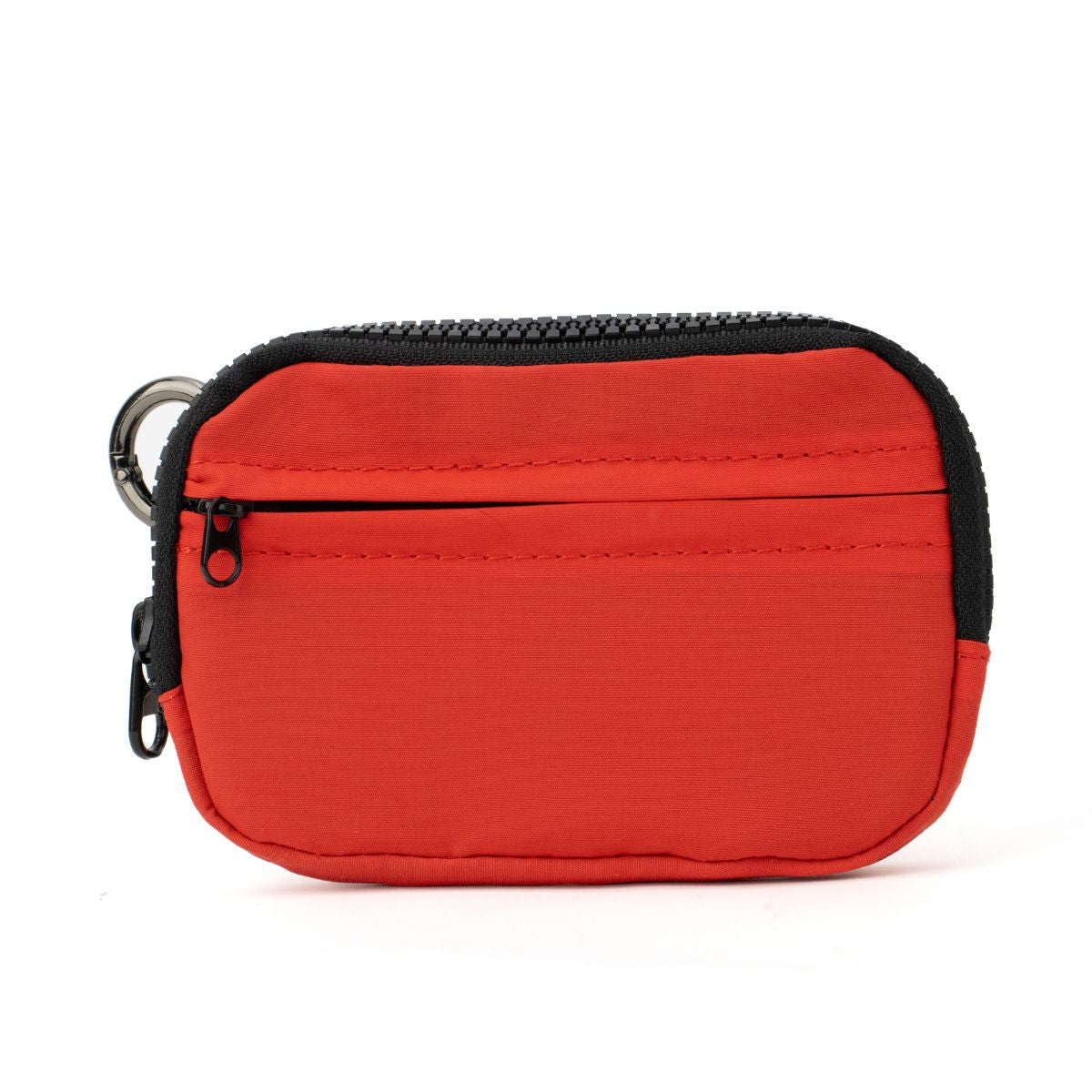 Mini Kelly Nylon Wallet