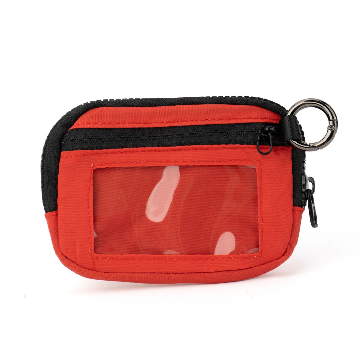 Mini Kelly Nylon Wallet
