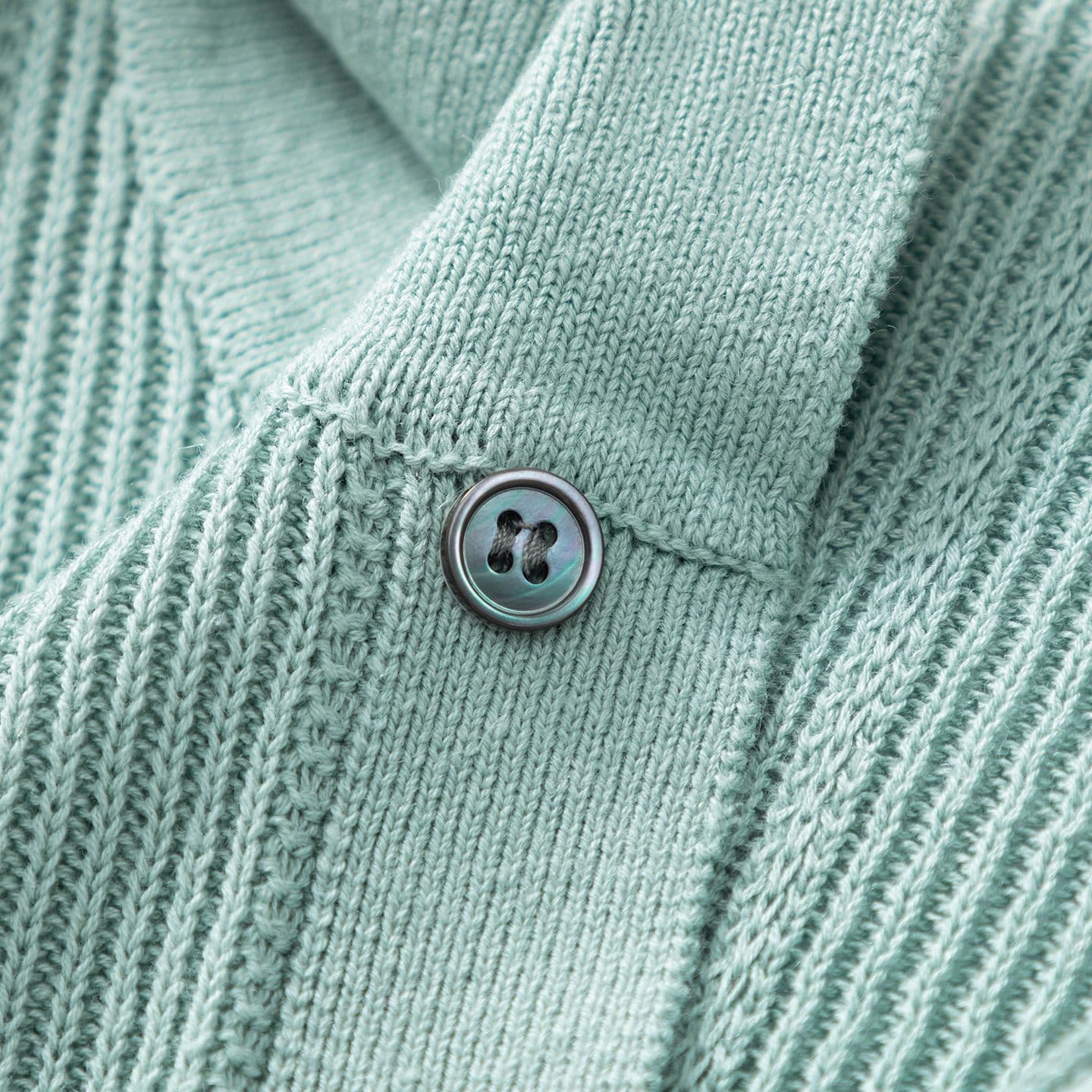 Sestri Ribbed Knit Polo
