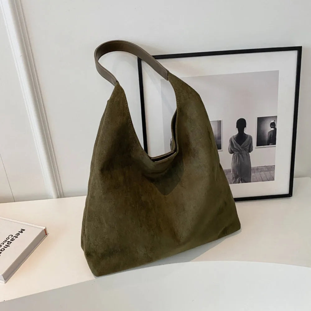Nalia | Hobo Bag  - By Qivii