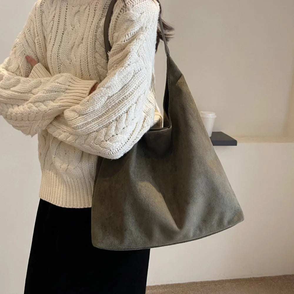 Nalia | Hobo Bag  - By Qivii