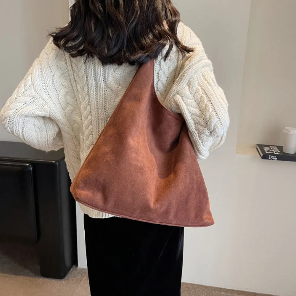 Nalia | Hobo Bag  - By Qivii