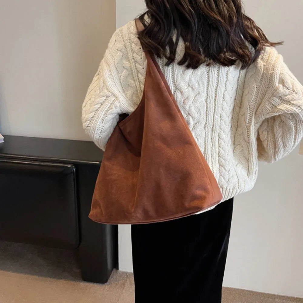 Nalia | Hobo Bag  - By Qivii