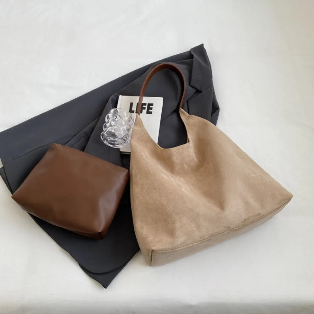 Nalia | Hobo Bag  - By Qivii