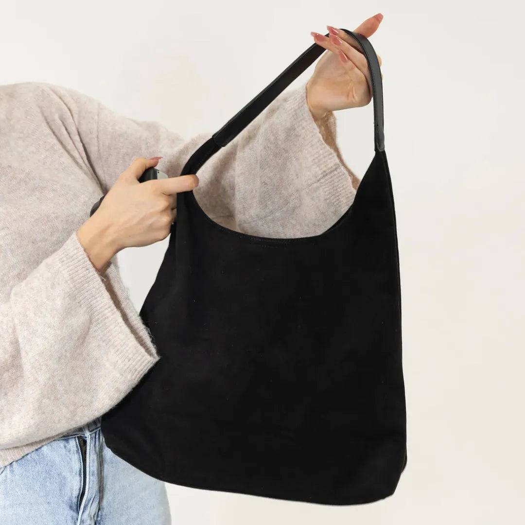 Nalia | Hobo Bag  - By Qivii