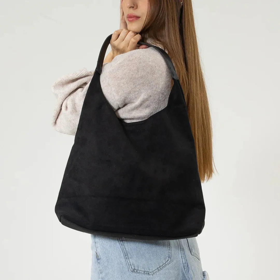 Nalia | Hobo Bag  - By Qivii