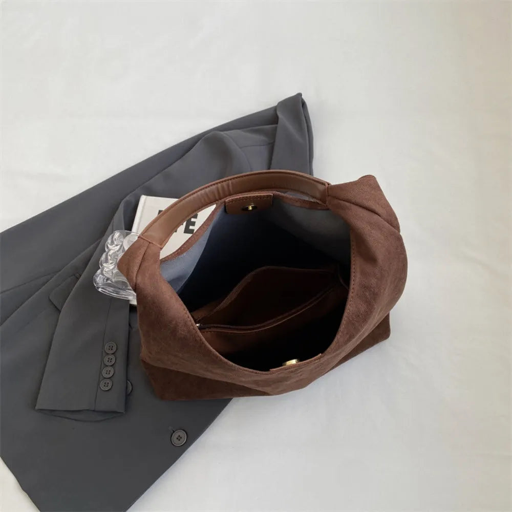 Nalia | Hobo Bag  - By Qivii