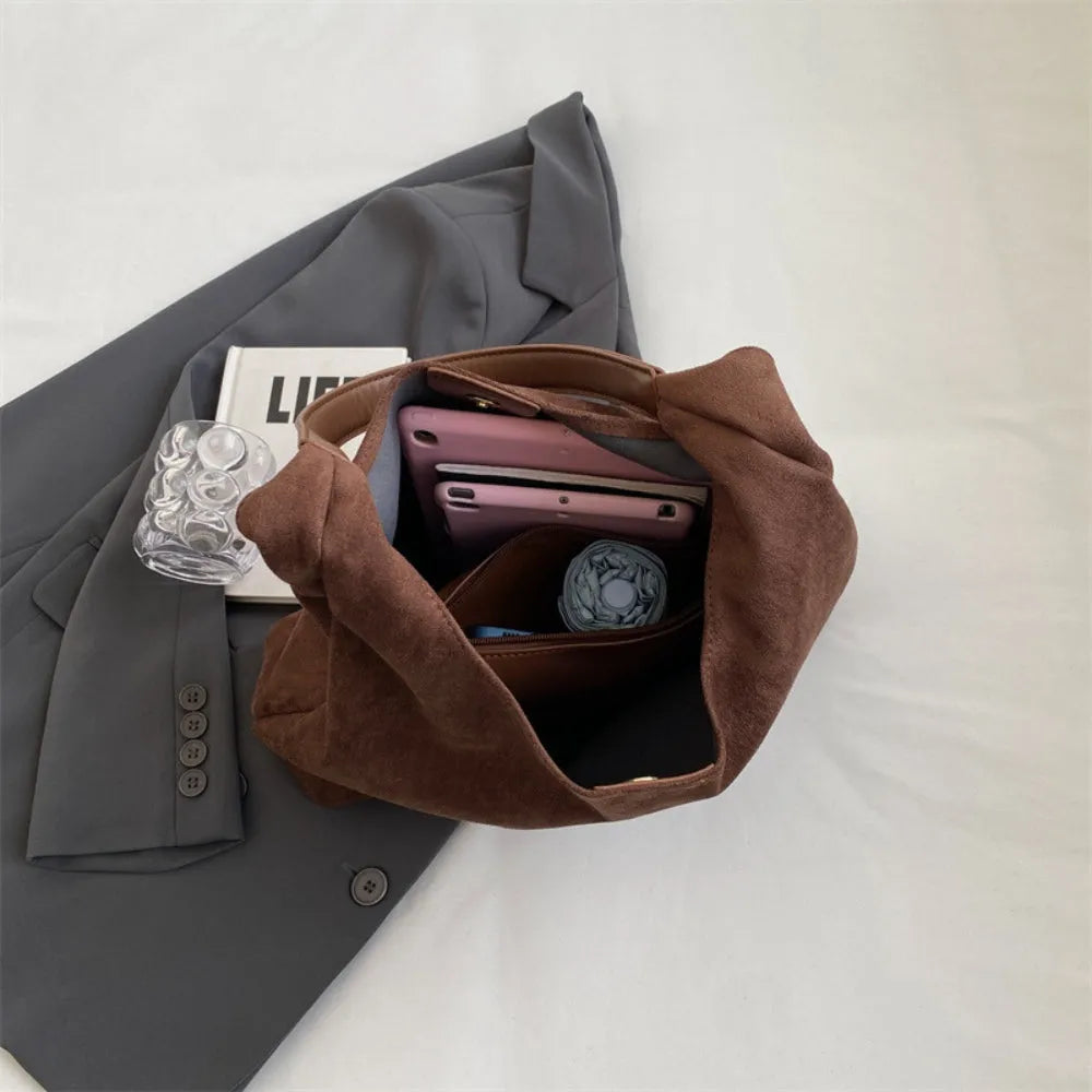 Nalia | Hobo Bag  - By Qivii