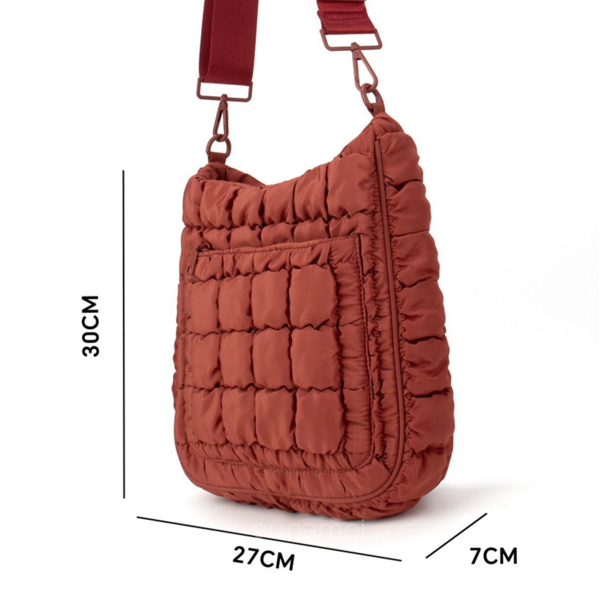 Nova Crossbody