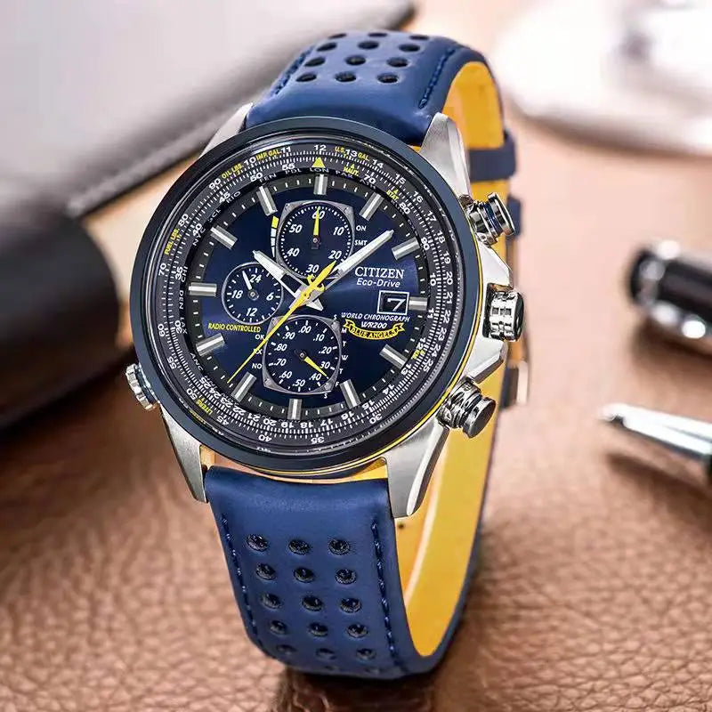 Elegante Trend Quartz Horloge  - By Qivii