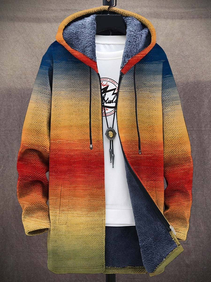 Noora™ | Luxe artistieke cardigan  - By Qivii