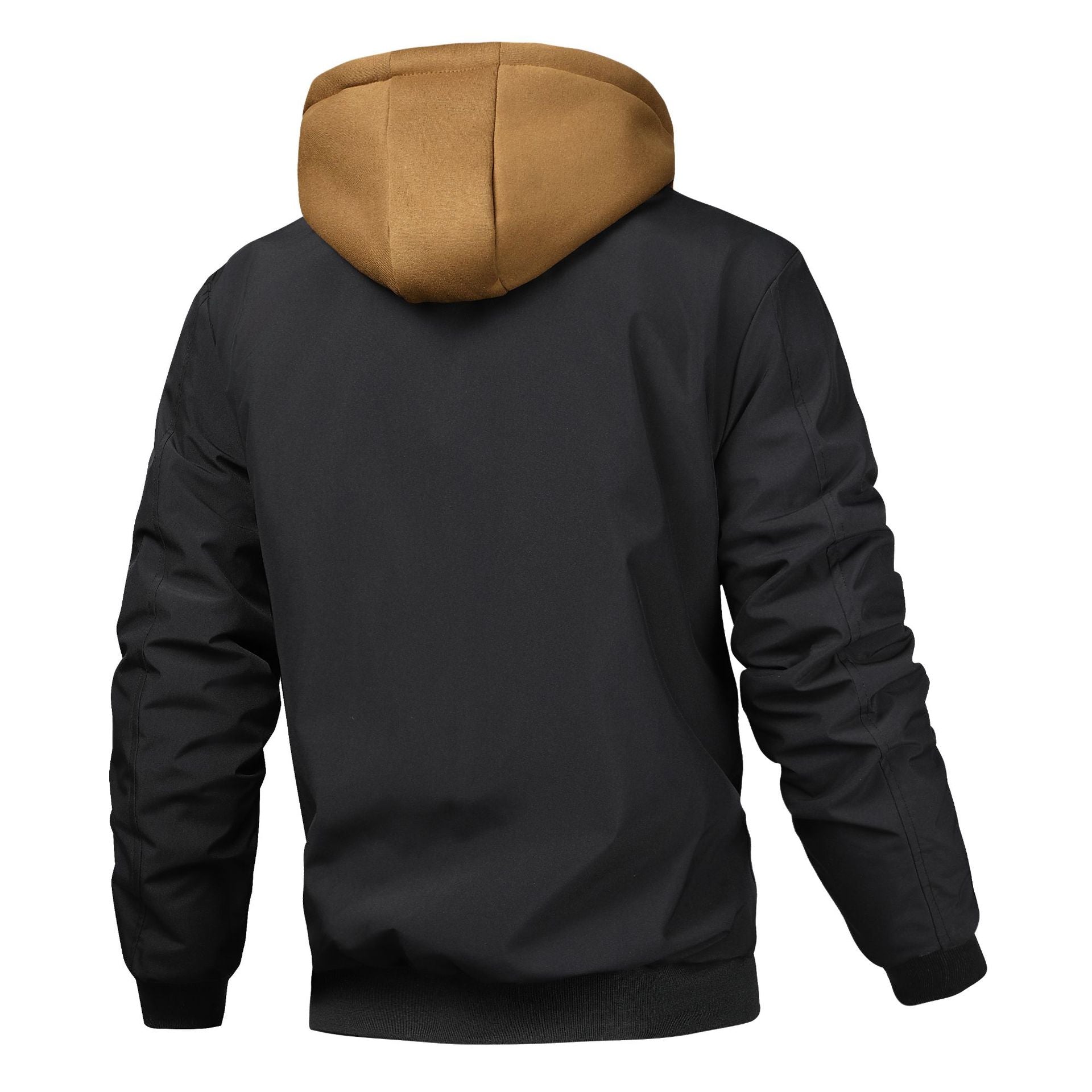 Heartland MA-1 Bomber Jacket