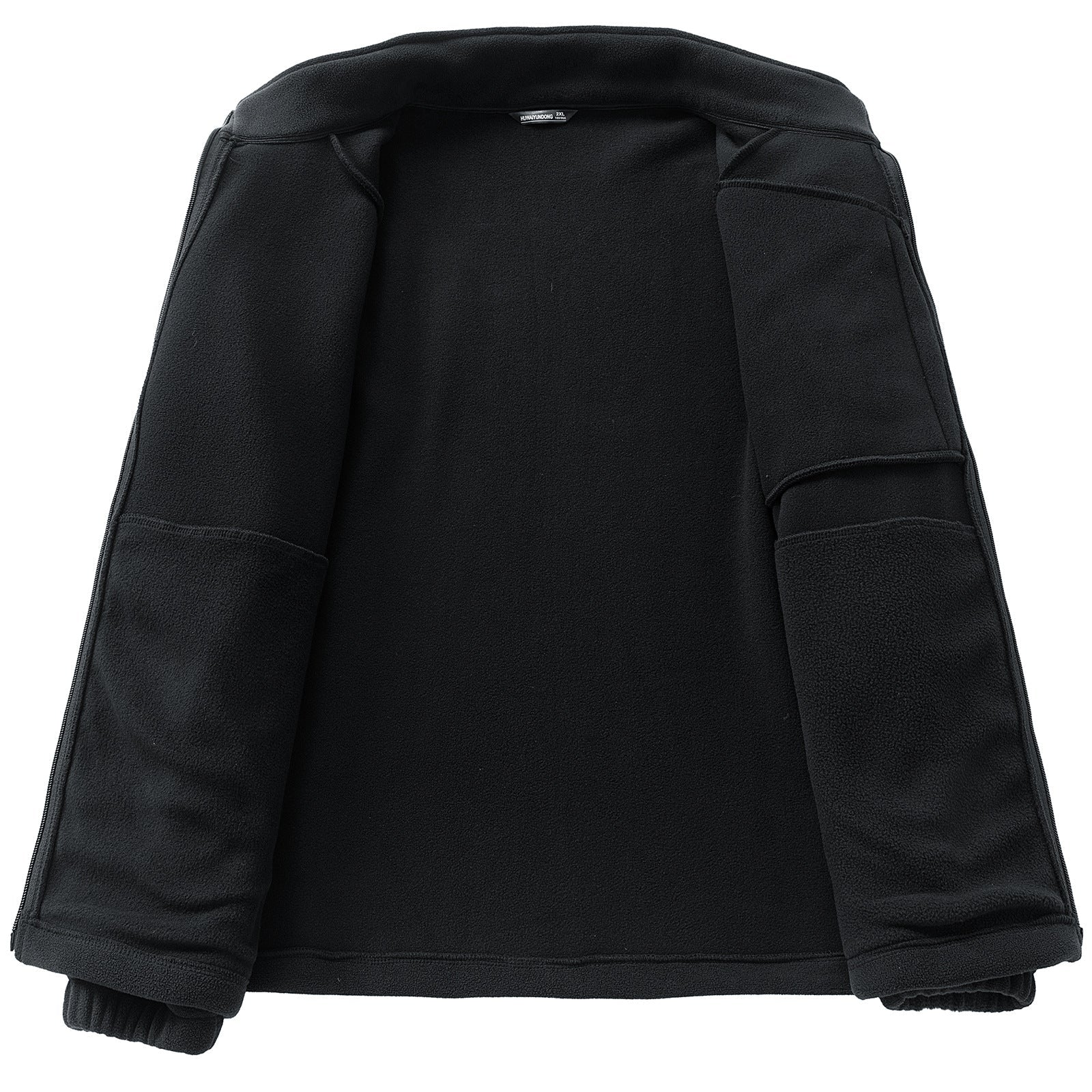 Walters Fleece Jacket