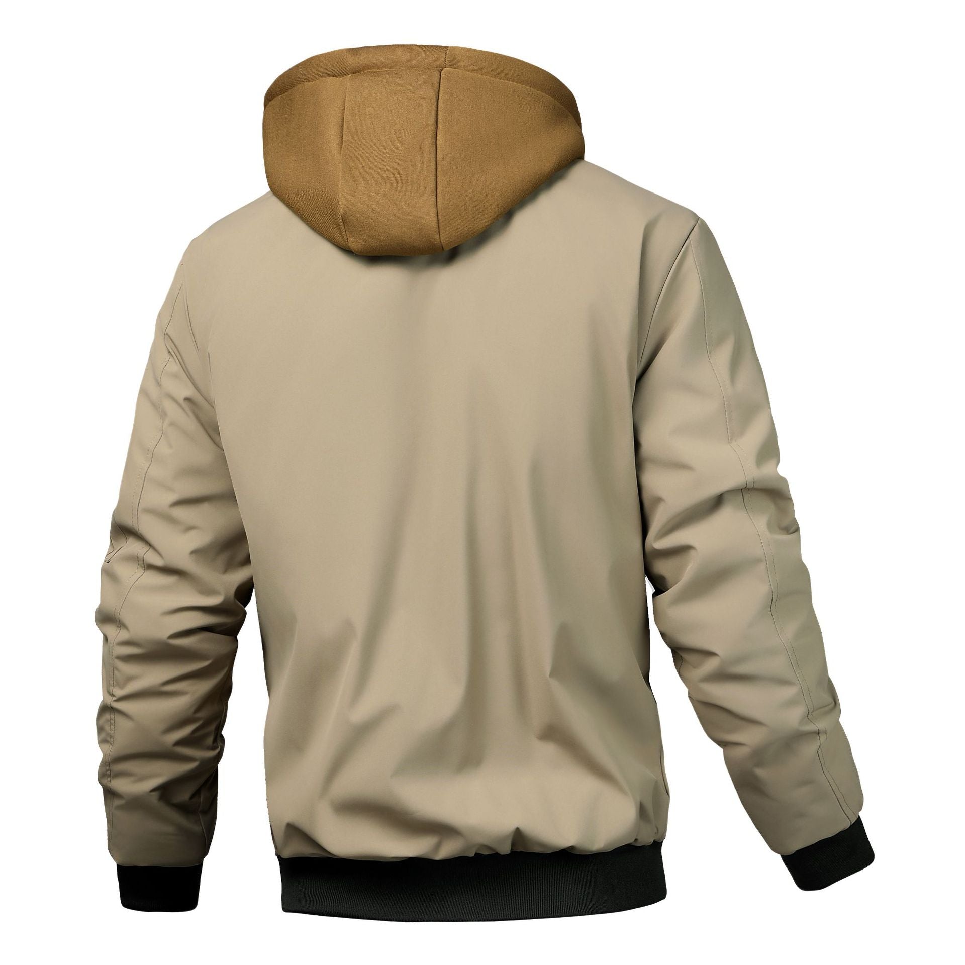 Heartland MA-1 Bomber Jacket