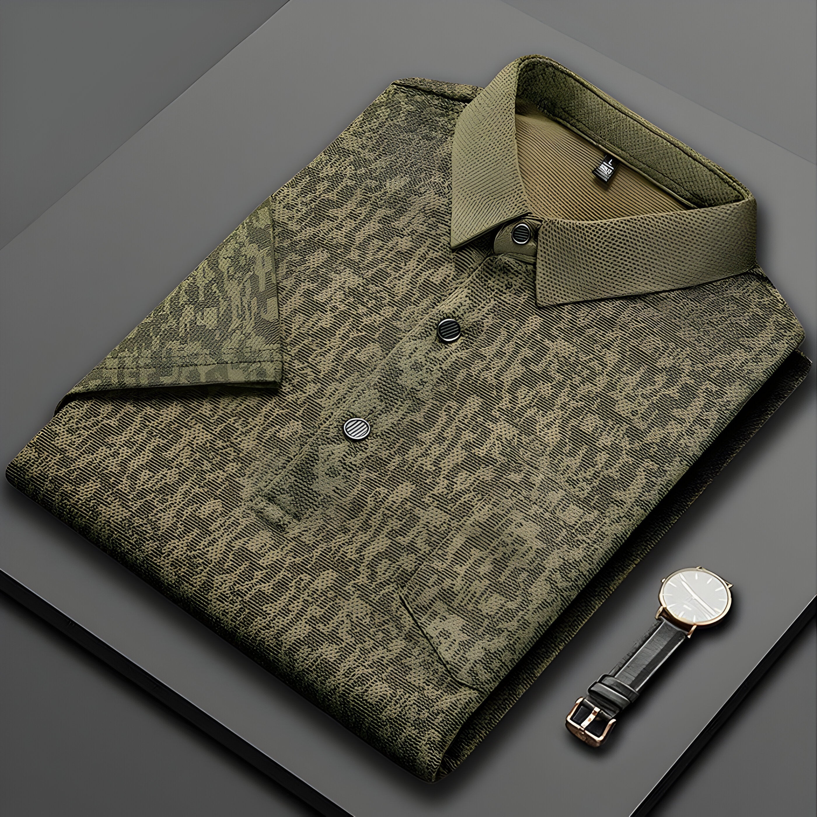 Ventura Roma Polo
