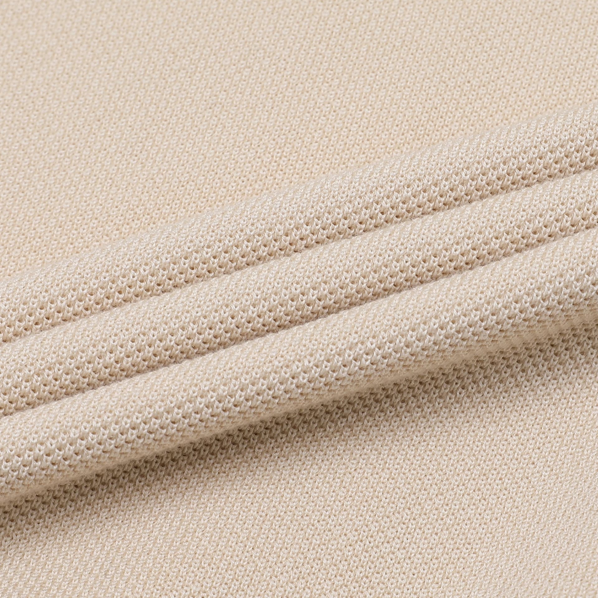 Arona Pique Knit Tee