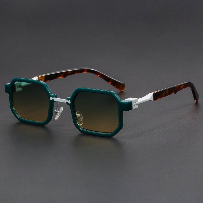 Calvano Square Shades  - By Qivii