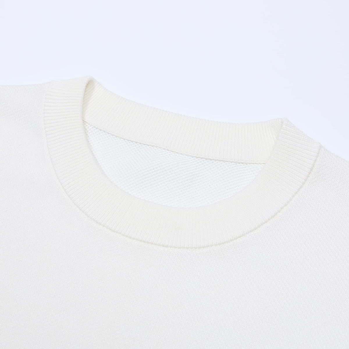 Arona Pique Knit Tee