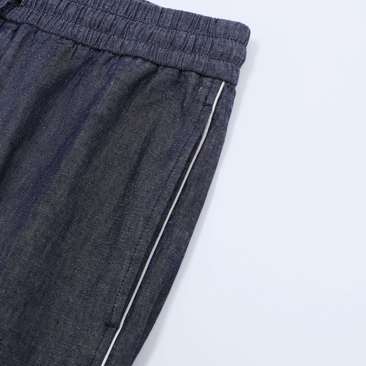 Sanremo Linen Blend Trouser