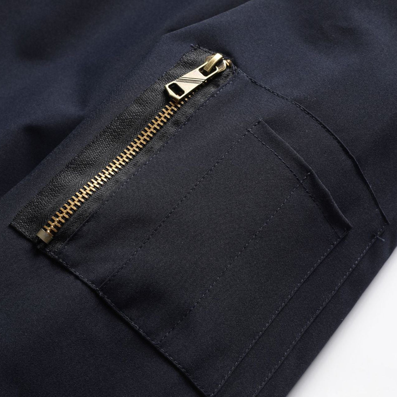 Heartland MA-1 Bomber Jacket