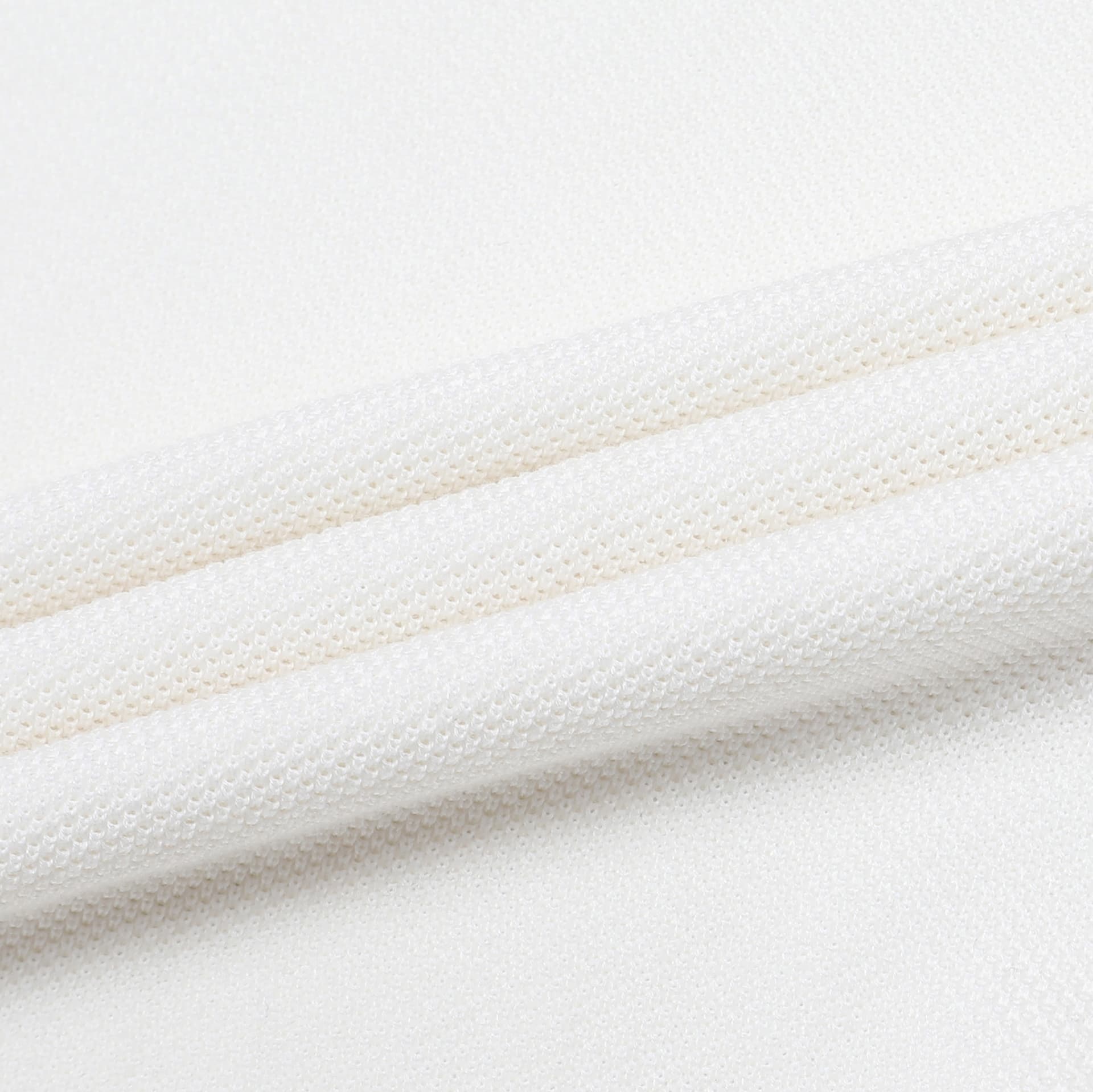 Arona Pique Knit Tee