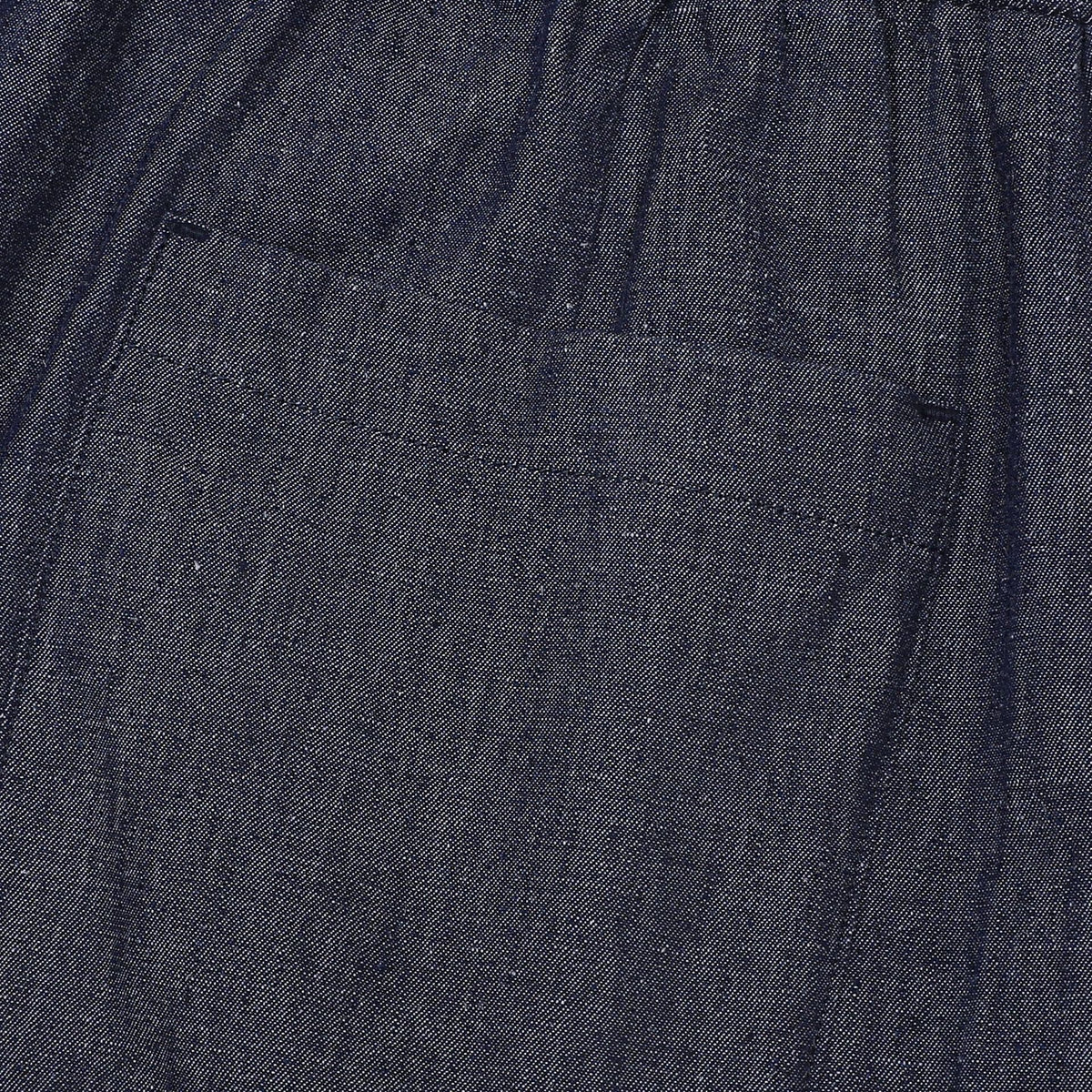 Sanremo Linen Blend Trouser