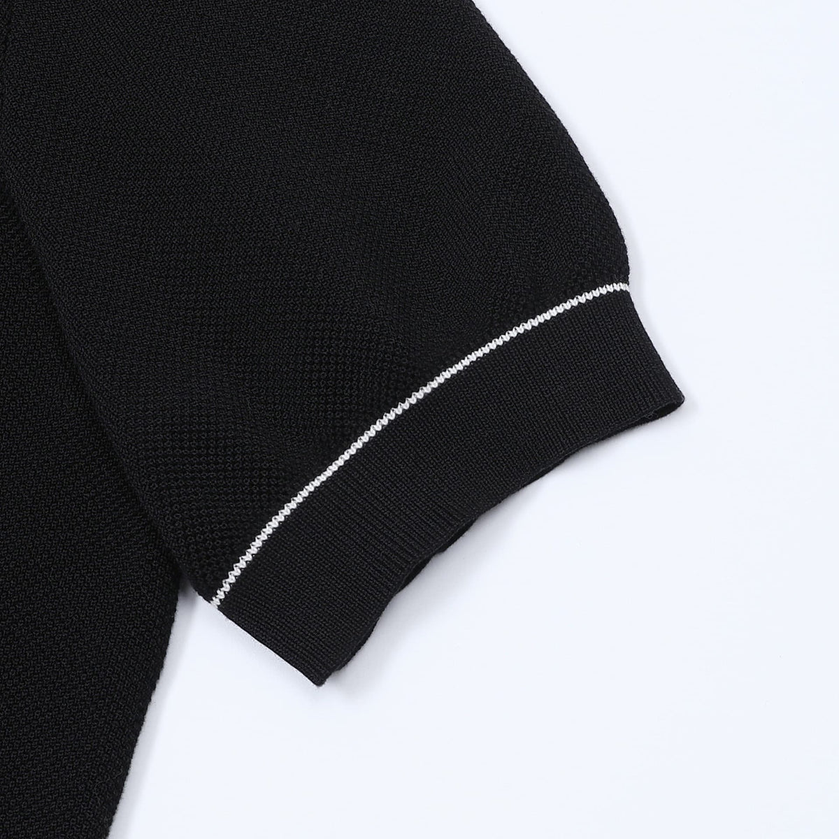 Arona Pique Knit Tee
