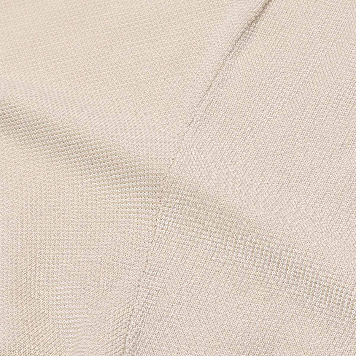 Arona Pique Knit Tee