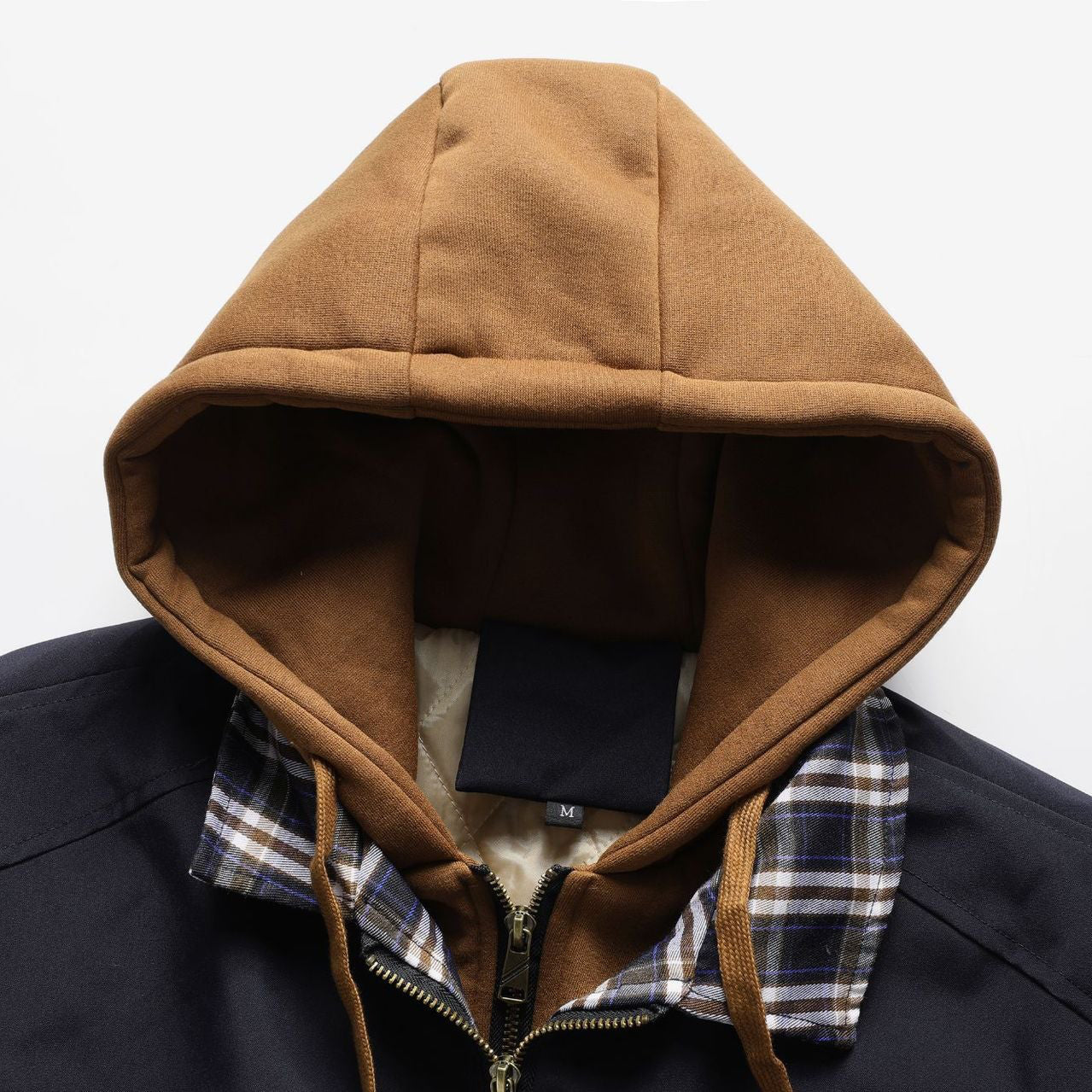 Heartland MA-1 Bomber Jacket