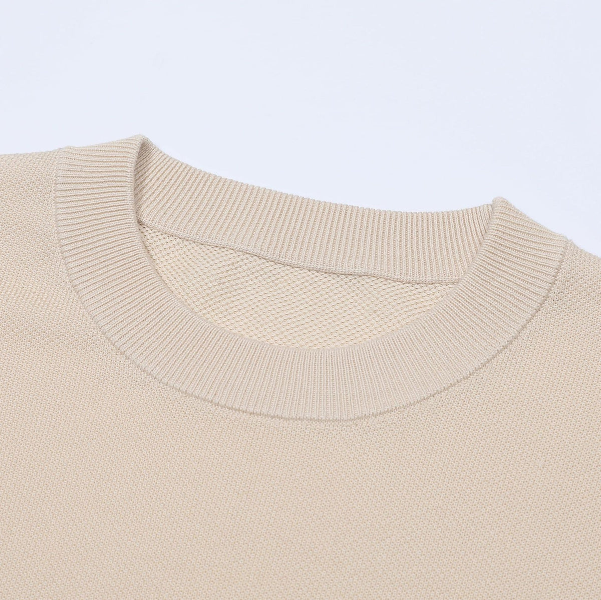 Arona Pique Knit Tee