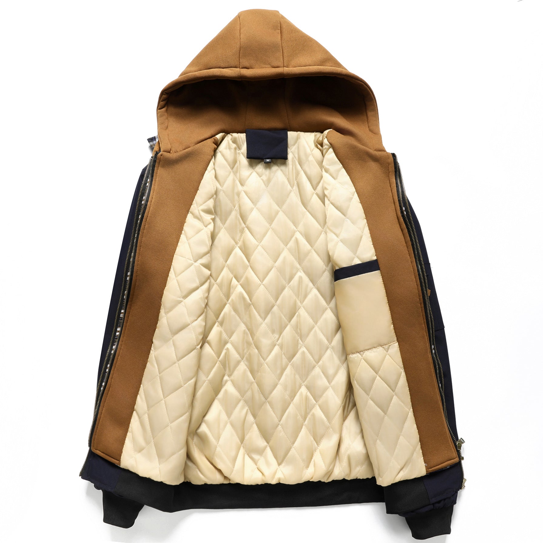 Heartland MA-1 Bomber Jacket