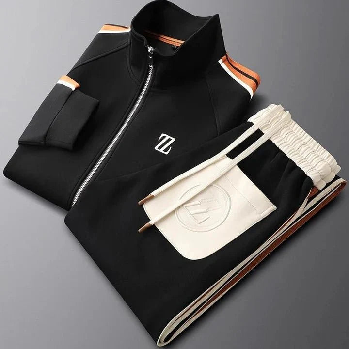 Zane Premium Athleisure Set  - By Qivii
