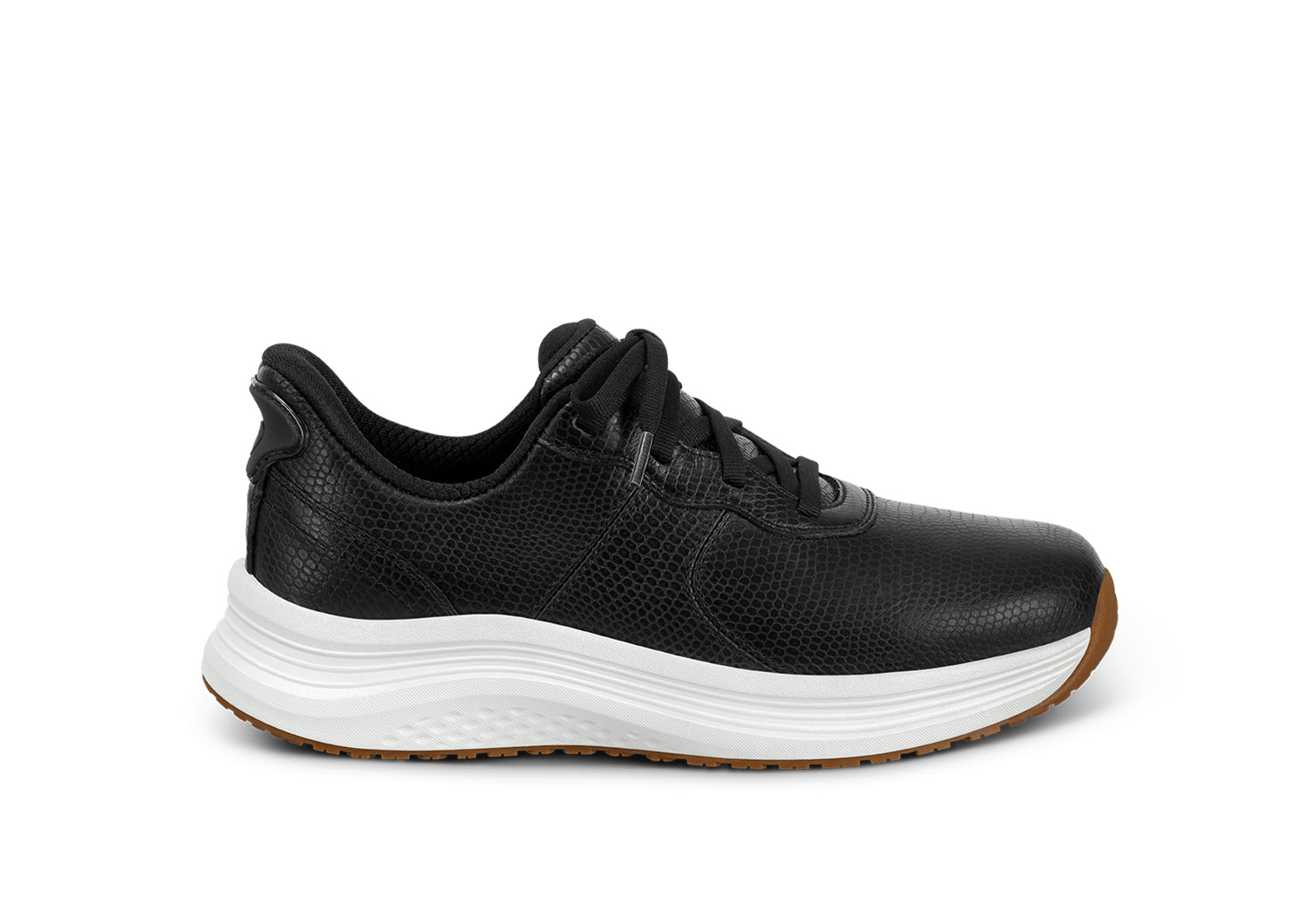 Vera - Der Hands-Free Komfort-Sneaker für aktive Tage  - By Qivii