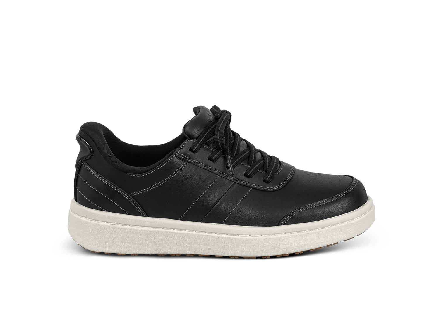 Marjo - Eleganter Komfort-Sneaker für jeden Tag  - By Qivii