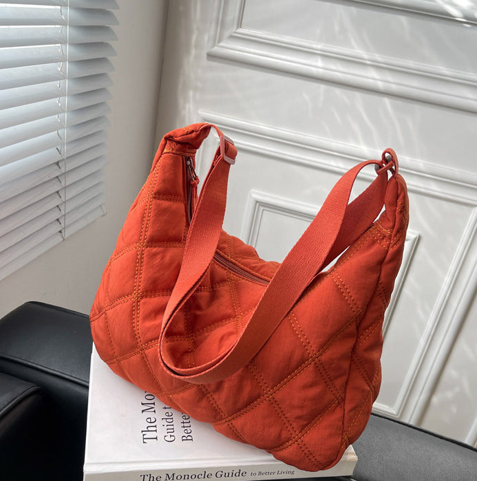 Selvane | Crossbody Bag  - By Qivii
