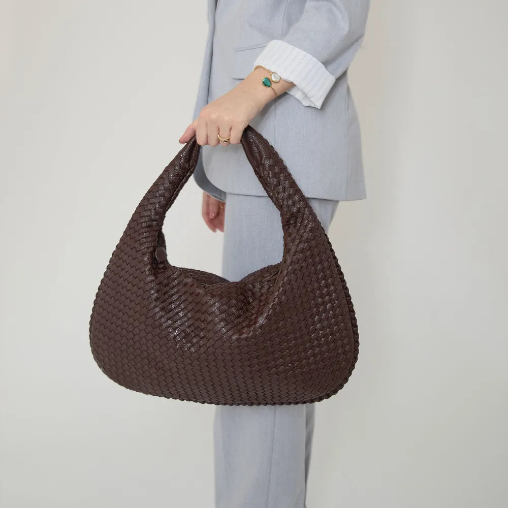 Palma | Hobo Bag  - By Qivii